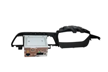 Hyundai Sonata android GPS navigation
