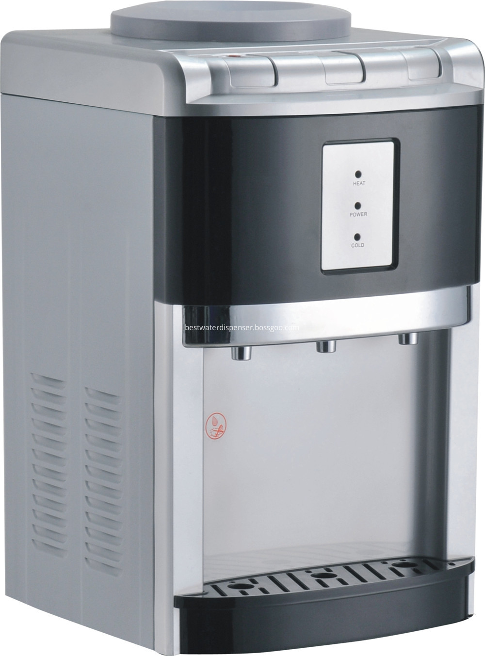 Table Type Water Cooler Dispenser