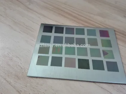 Cheap portable 30w 50w mopa fiber laser metal engravers for sale