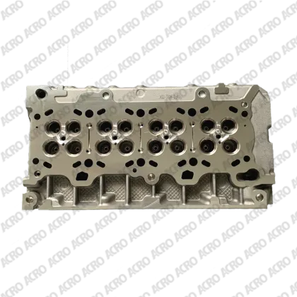Cylinder Head 5802227765 for Iveco Iveco Daily 2.3L