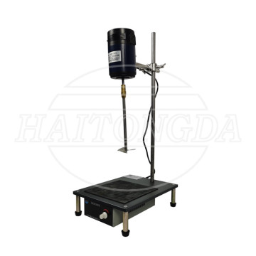 High Speed Electric Mixer Model D90-150 for Drilling Fluid