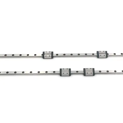 PGHW-HB Series Linear Guideways for Linear Motion