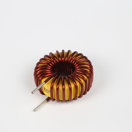 Inductor de filtro redondo T184