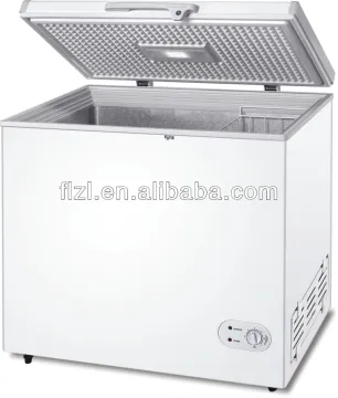 chest freezer 208L freezer