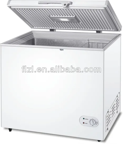 chest freezer 208L freezer