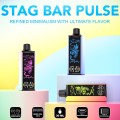 Pulsa Vape Stagbar Pulse 35k Puffs