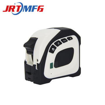 เลเซอร์วัดเทป 2 in 1 digital rangefinder