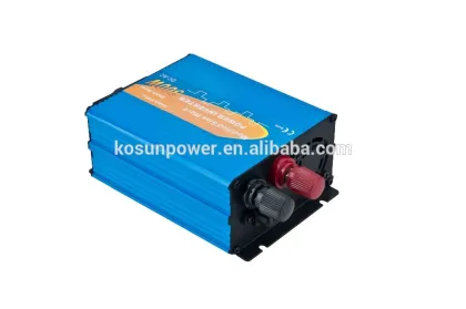 Car inverter 12v 220v 300w power inverter for emergency energy
