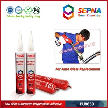 China price Auto Glass Urethane Windshield Adhesive glue 3m