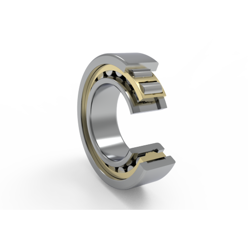 单列圆柱滚子轴承