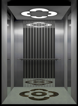 Passenger Elevator of Un-Victor Mrl From Unite