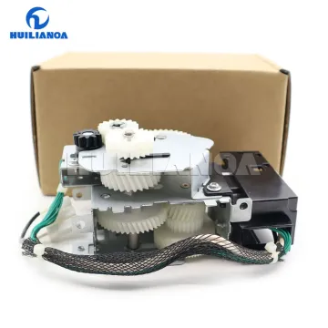 Fuser Drive Assembly for HP Color LaserJet M855/M880 RM1-9606-000