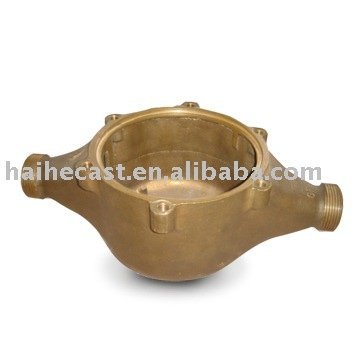 pump parts