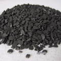 Carvão ativado do carvão de casca de coco para uso hidropônico