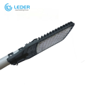 مصباح شارع LED رفيع للغاية لشارع القرية من LEDER