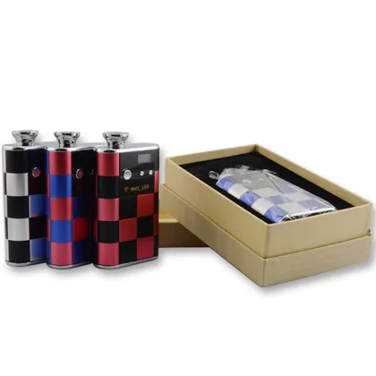 T-max S80 Electronic Cigarettes