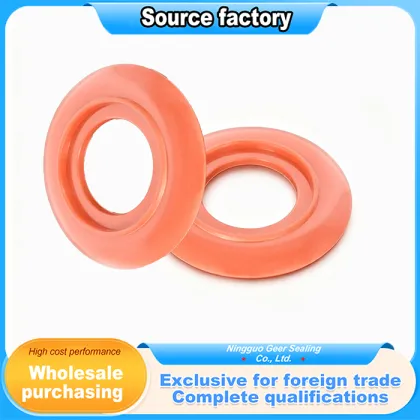 Silicone Gaskets & Seals