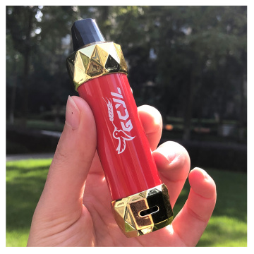 Elite 2500 puffs Rechargeable Electronic Cigarettes AUS