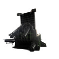 Hydraulic Scrap Metal Baler Machine