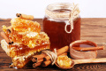 fornitura di miele di finocchio naturale grezzo di alta qualità