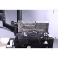 粗さプロファイル測定機器
