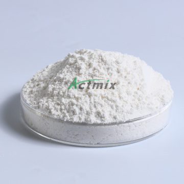 Non pewarnaan Sulfur Donor Curing Agent DTDM