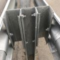 Highway Guardrail C Post