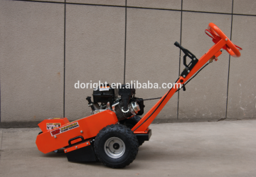 New Style! CE approved 15HP stump grinder
