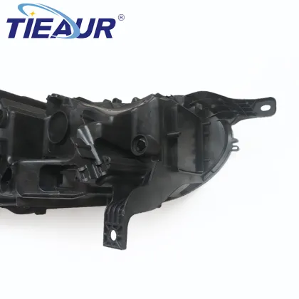TIEAUR Auto Parts Headlamp Back Case Housing for BENTLEY/FLYING/13-17