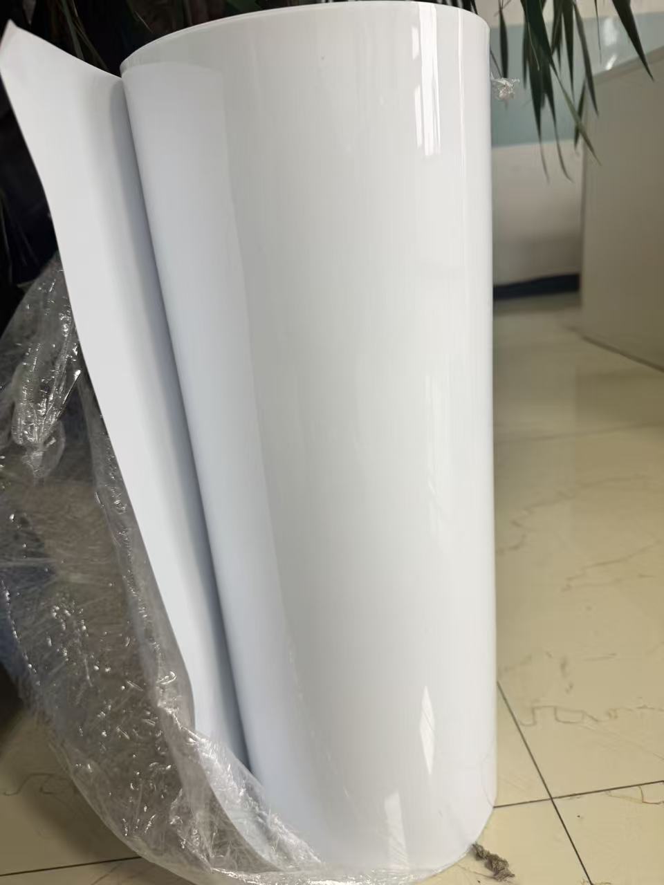 PET Blister Film PET Packaging