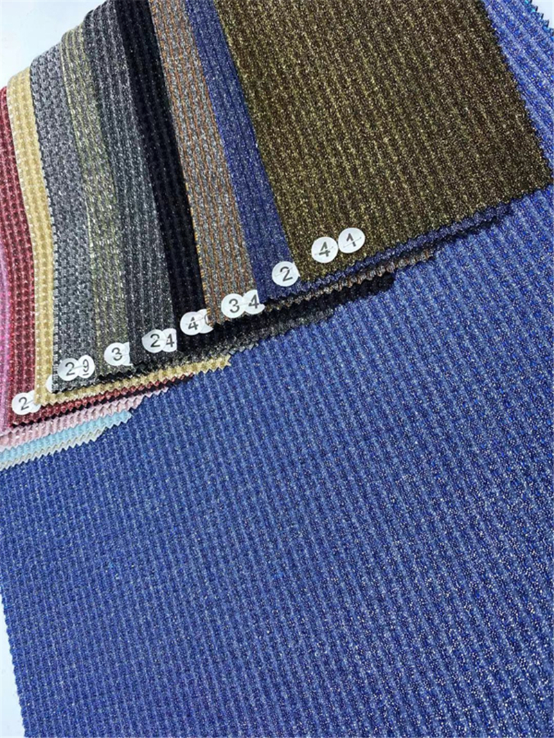 Glitter Serie Fabric