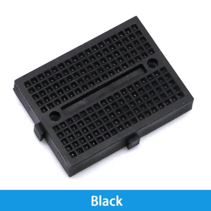 SYB-170 Universal Solderless Prototype Breadboard Kit