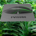 PVISUNG Led Lights For Flowering Stage