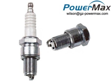 Automotive Spare Parts / Spark Plug for HONDA ACCORD II Hatchback (AC, AD)/ OE:BPR6ES11
