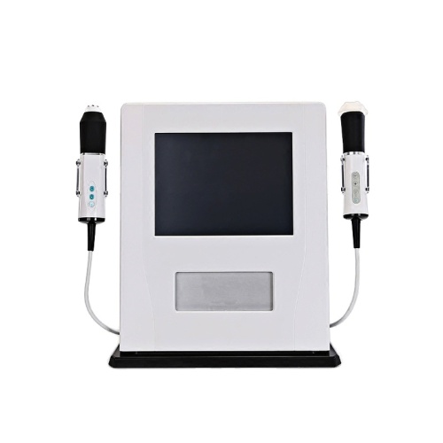 Beauty spa oxygen infusion facial machine for exfoliate