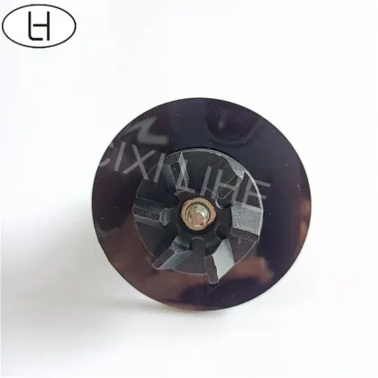Replacement Blade Part for Cuisinart Blender in Durable Black