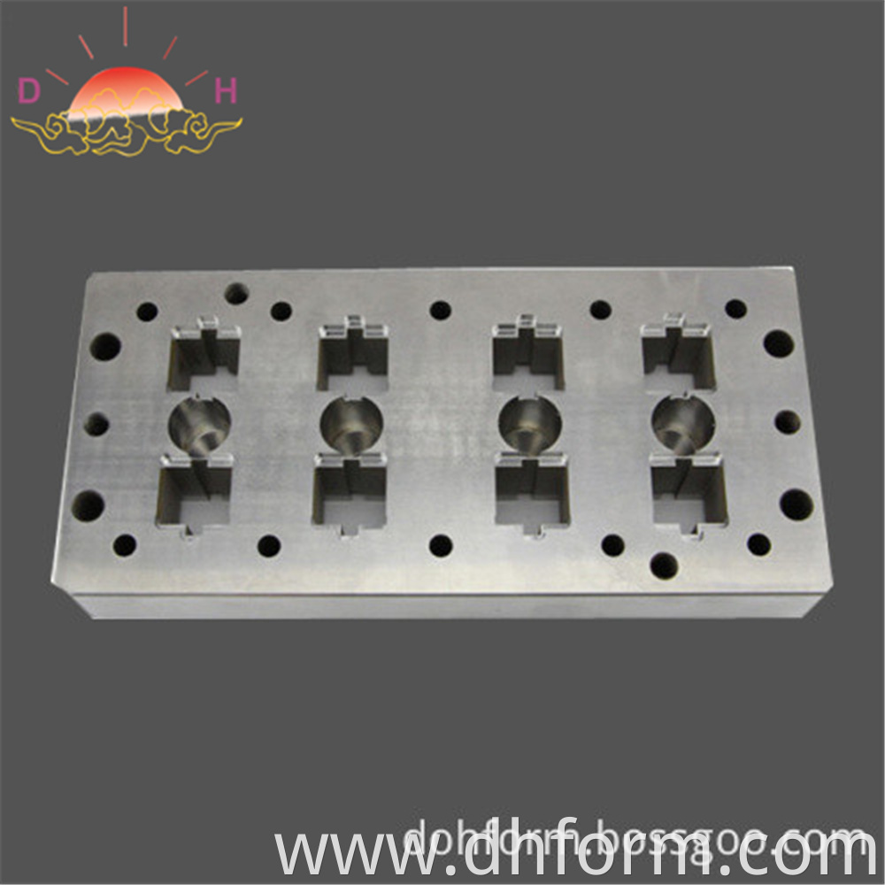 Mould Precision Parts
