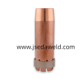 Mig welding torch insulator for 768.D678.0-E