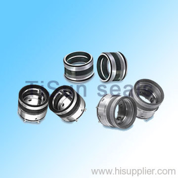 Ts604 Bellow Type Mechanical Seals 