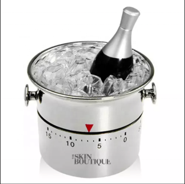 Mechanical Countdown Timer for Kitchen Equipment