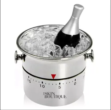 Mechanical Countdown Timer for Kitchen Equipment