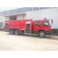 Resgate 150 - 250hp Diesel Fire Fighting Truck