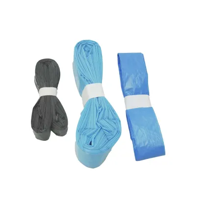 plastic bag making machine