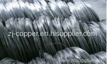 300 Series Electropolishing Stainless Spring Steel Wire Rod For Handicraft 