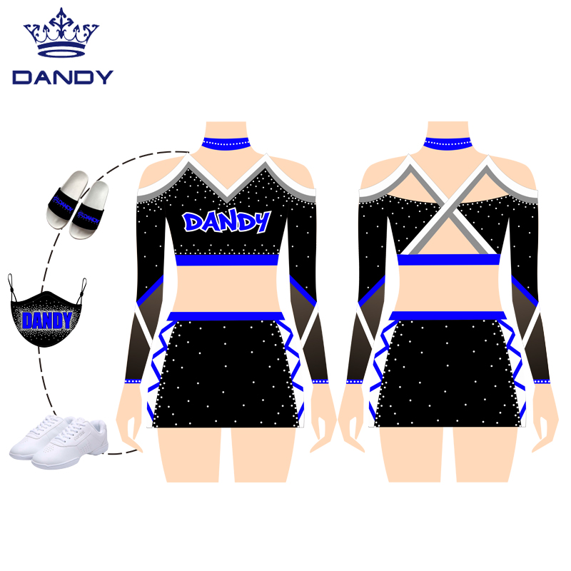 cheerleading clothes