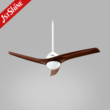 1stshine Ceiling Fan Warehouse: 3-Blade Ceiling Fan with Light for Outdoor Air Cooling