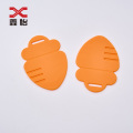 Multi-shaped PE Teether Toy