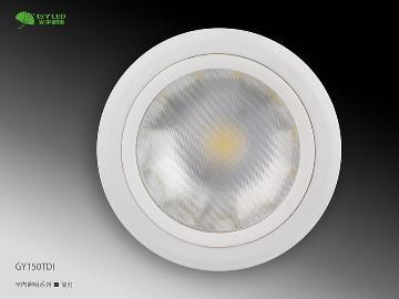 Hot  sale 16W LED Down lights with CE&ROHS long life span  (GY150TDI)