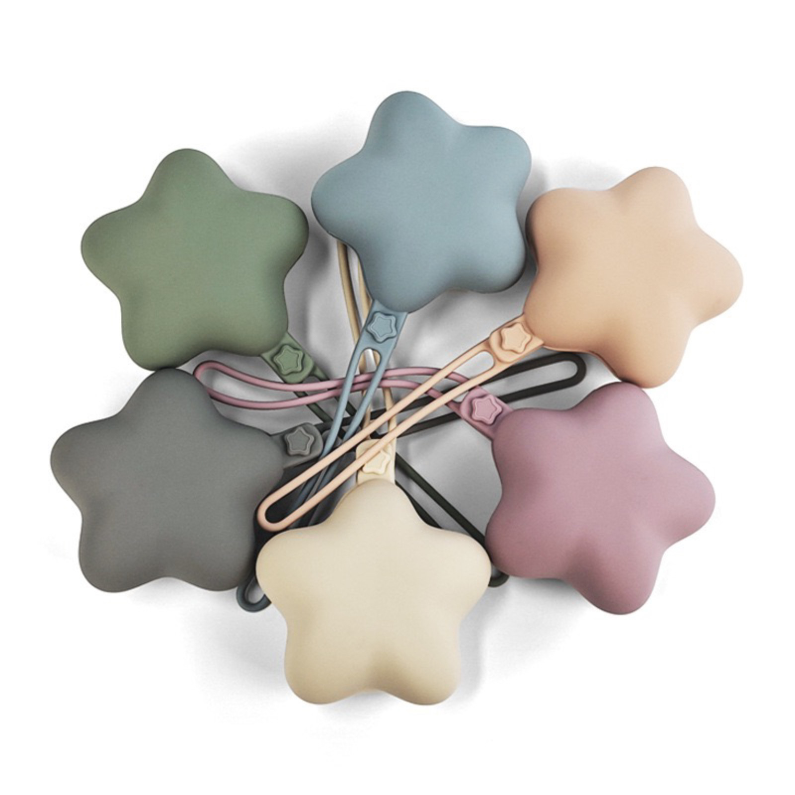 pacifier holder MFZ-E021