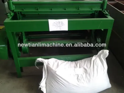 Veneer Teeth/Finger Jointer